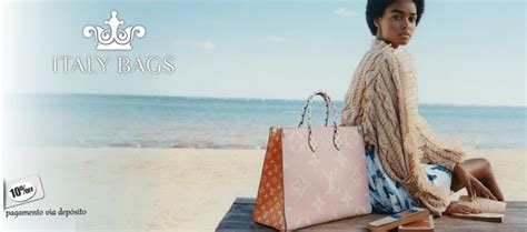 Loja online de ITALY BAGS .